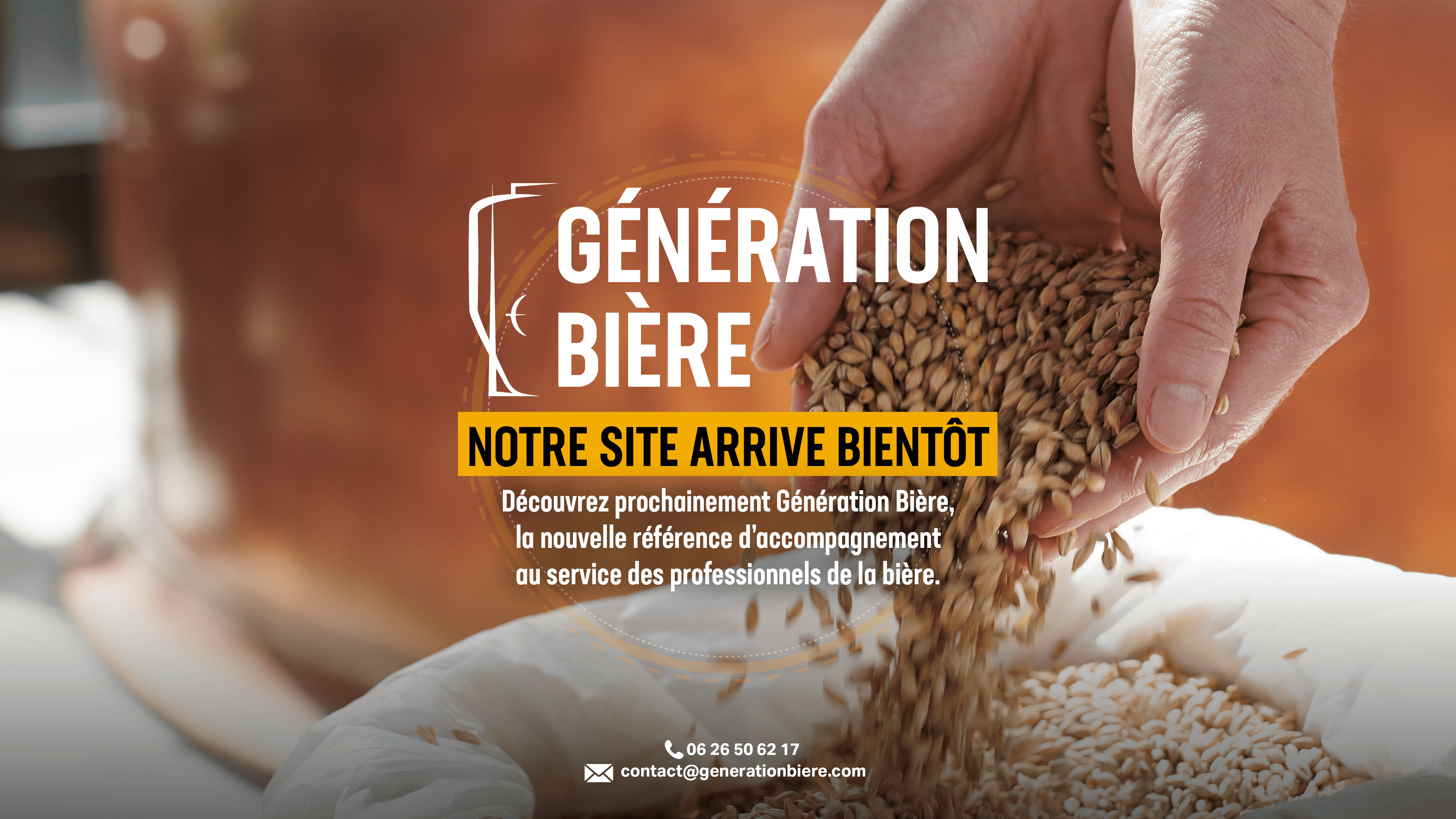 Génération Bière